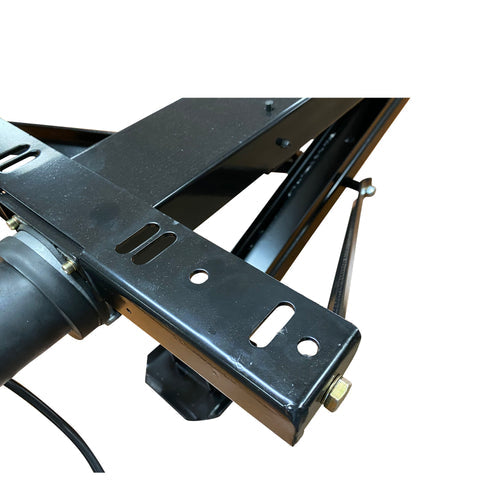 ELITE Electric Stabilizer Jacks 2022302420/KWE-03F6 - DISCONTINUED 3/25/25