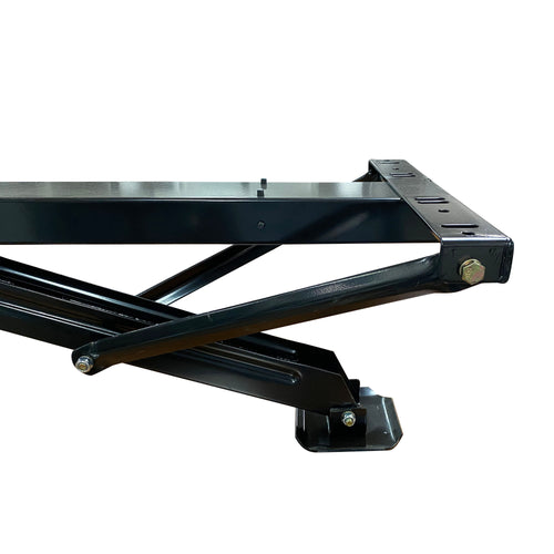 ELITE Electric Stabilizer Jacks 2022302420/KWE-03F6 - DISCONTINUED 3/25/25