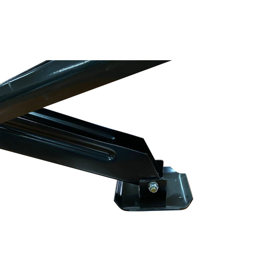 ELITE Electric Stabilizer Jacks 2022302420/KWE-03F6 - DISCONTINUED 3/25/25