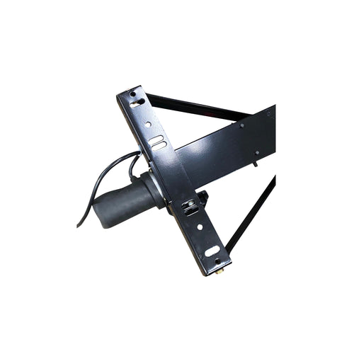 ELITE Electric Stabilizer Jacks 2022302420/KWE-03F6 - DISCONTINUED 3/25/25