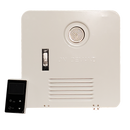 Water Heater 60,000 BTU FlexTemp On-Demand LP White 12V DC 107851 - DISCONTINUED 3/25/25