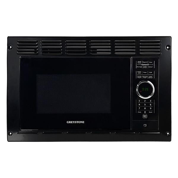 Greystone 24 RV Stove & Convection Microwave/Oven Range, 12 Volt, LP Gas,  High Output 2022451637/BCK2421A - Formerly part # BC2421A-MOD