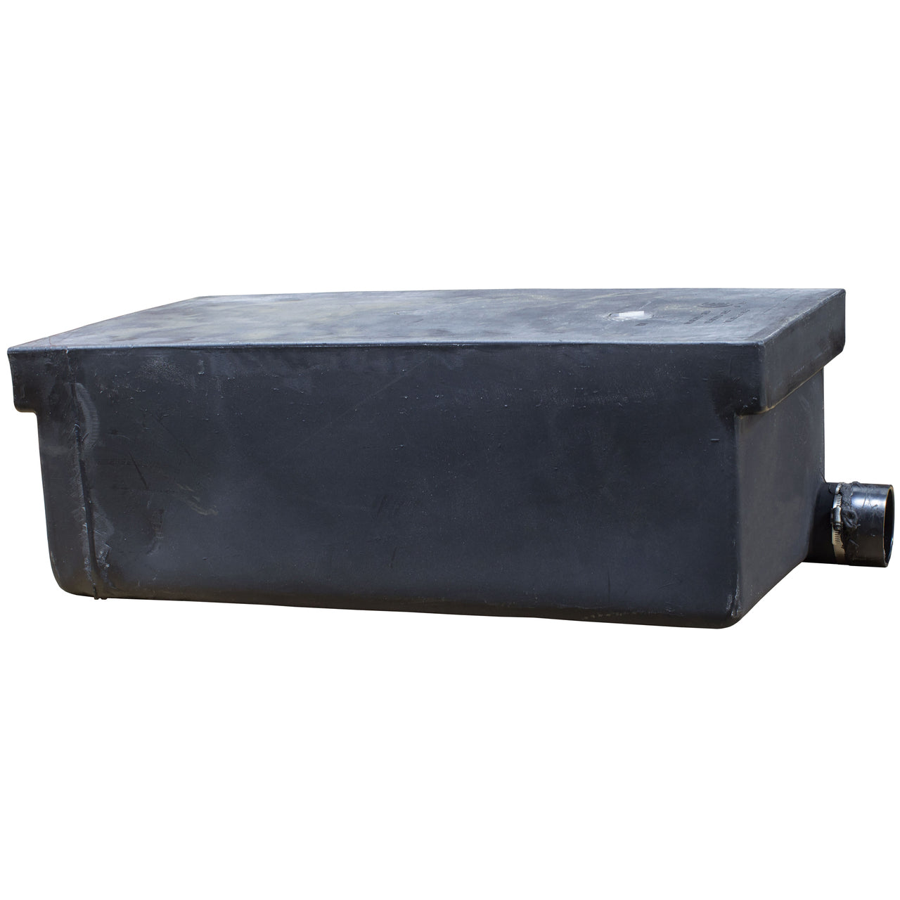 31 Gallon RV Black Water Holding Tank 34x19.5x13 - Heavy Duty Roto-Molded Waste Tank ERV121000
