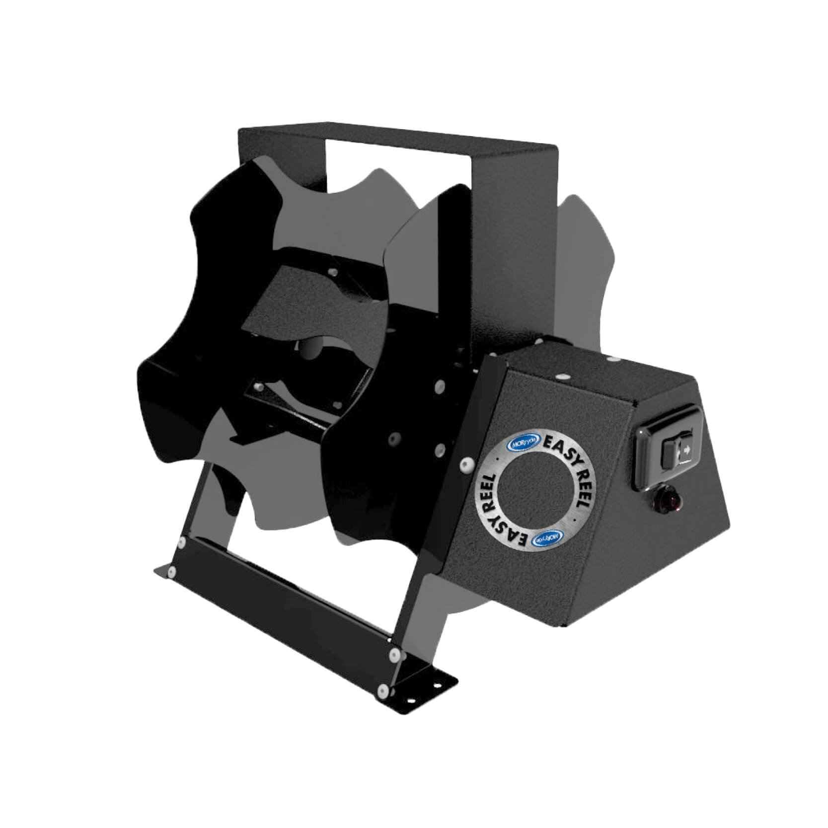 MORryde REEL56-014H Motorized Easy Reel Spooler
