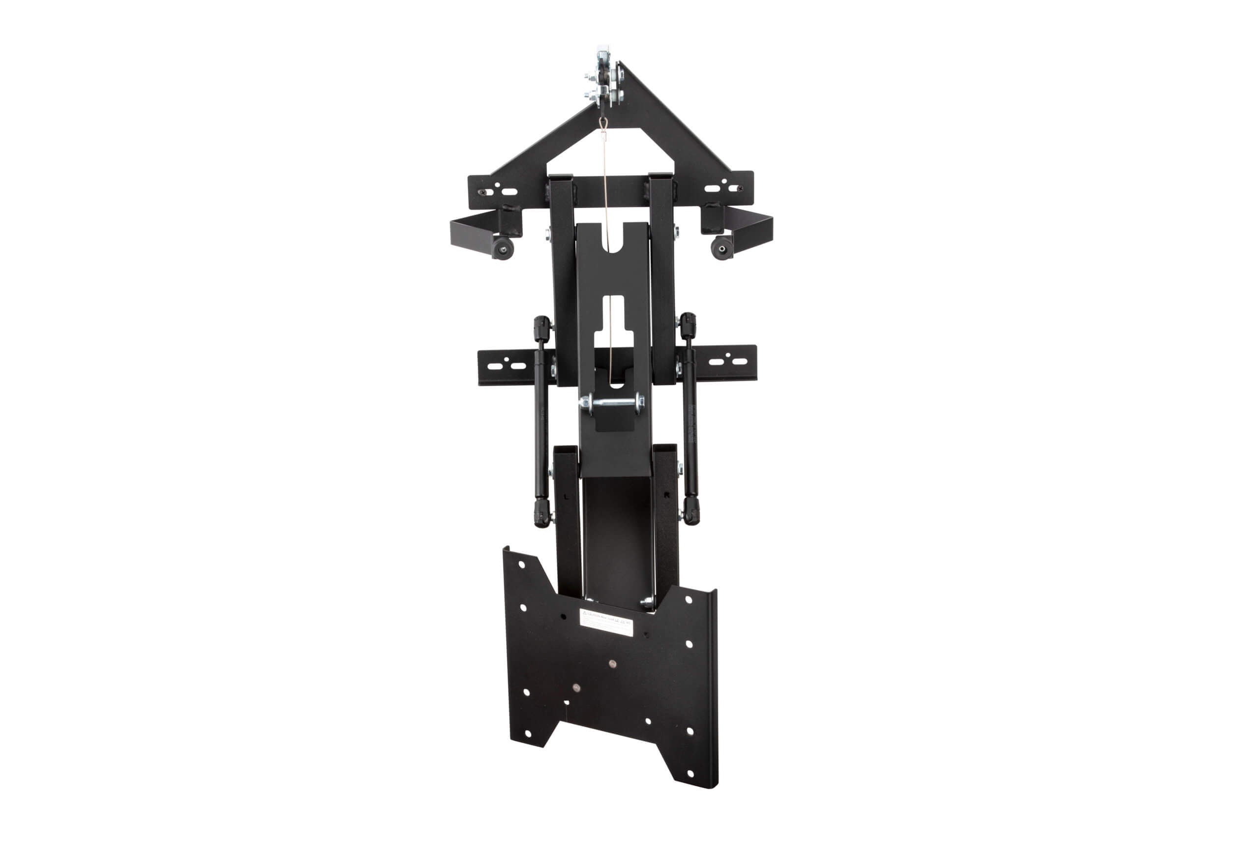 MORryde TV56-129H Drop Down TV Mount - 20 lb. capacity -