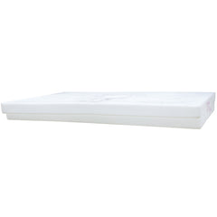 Elkhart Plastics - 36 Gallon RV Fresh Water Tank - 54" x 32" x 5.75" - EPI 3472 W1398000 - Low Profile OEM Replacement
