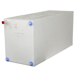 Elkhart RV Parts - 30 Gallon RV Fresh Water Tank 34x18x12 T167 NSF Certified Potable Water Storage