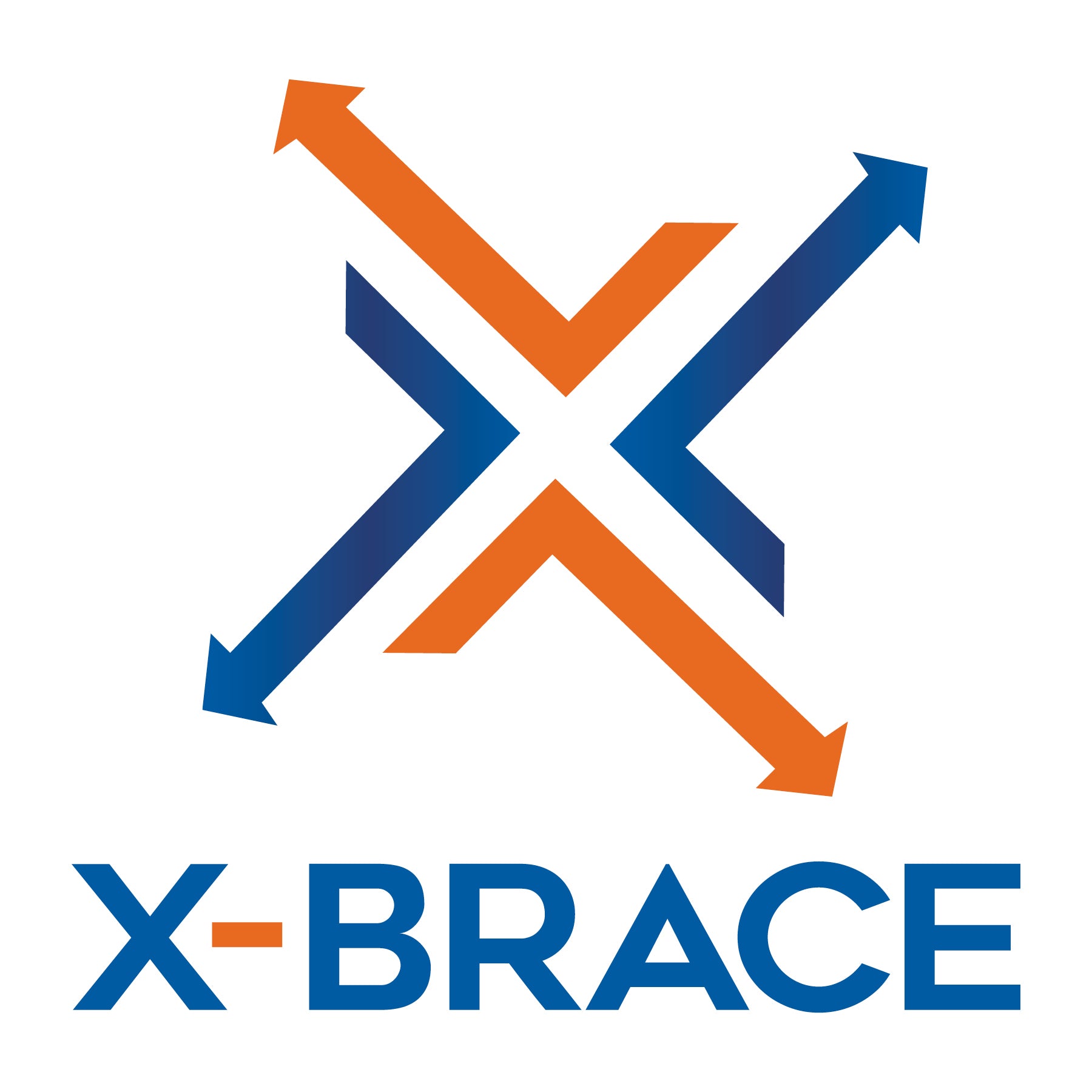 MORryde SP54-182 X-Brace Hitch Mount Stabilizer - Heavy-Duty RV Stabilization System