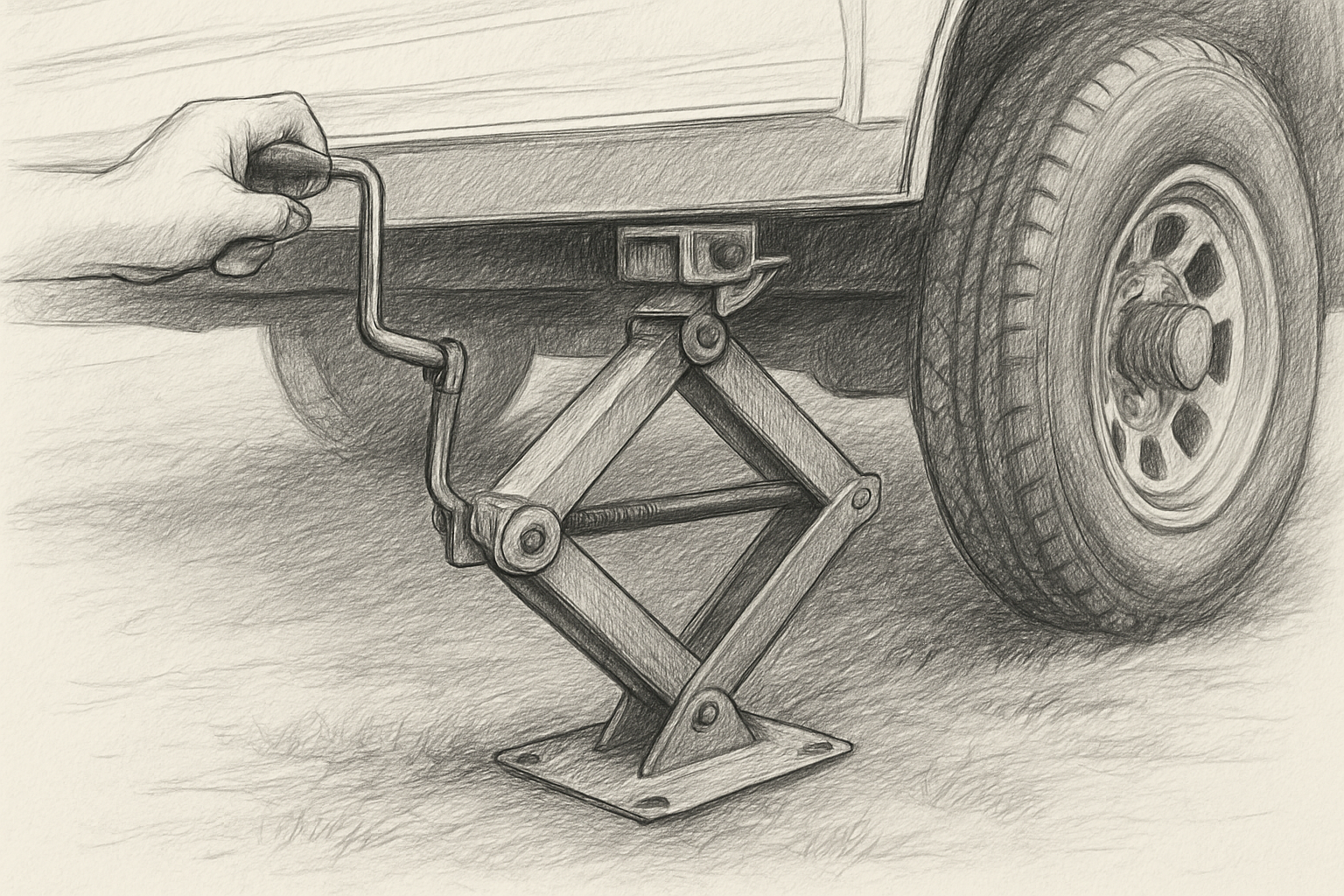 Lippert Quick Drop Stabilizer: The Fast, Easy Way to End RV Bounce and Sway