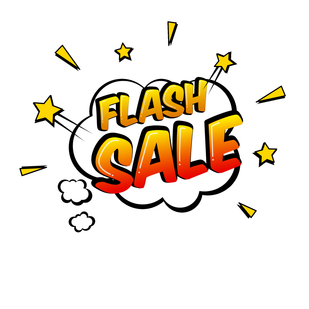 Flash Sale on RV Parts