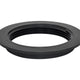 ICON - Fitting, Threaded, 3 inch flush, HW/SLF-300