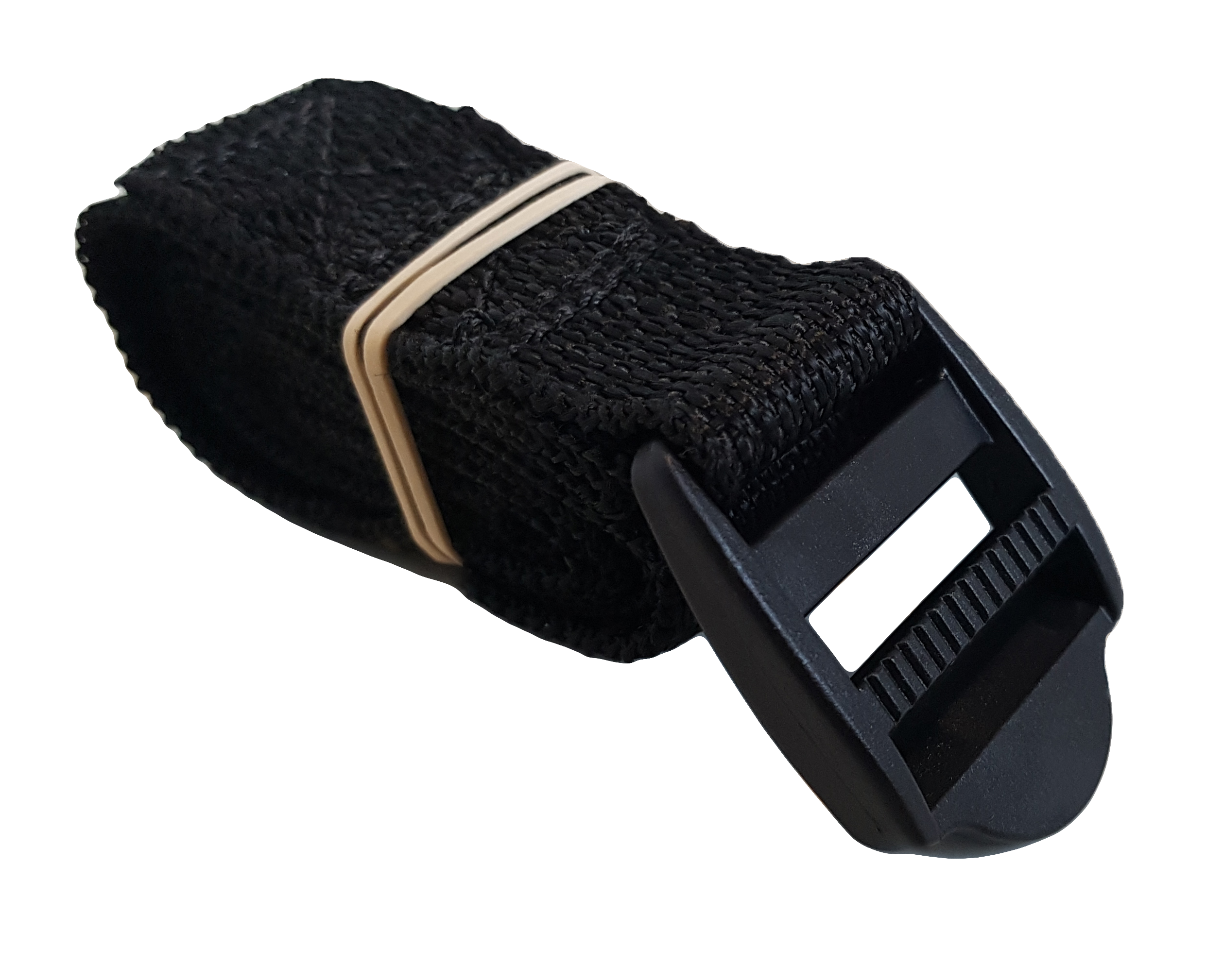 ICON - Strap, Nylon utility, 40 in w/long Black buckle