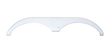 Color: Polar White, $306.24