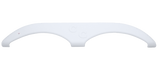 Color: Polar White, selected, $306.24