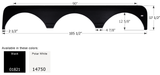 Color: Black, selected, $391.24