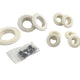Elkhart RV Parts - Universal Fresh Water Tank Fittings Kit with Water Level Sensors for RV Tanks