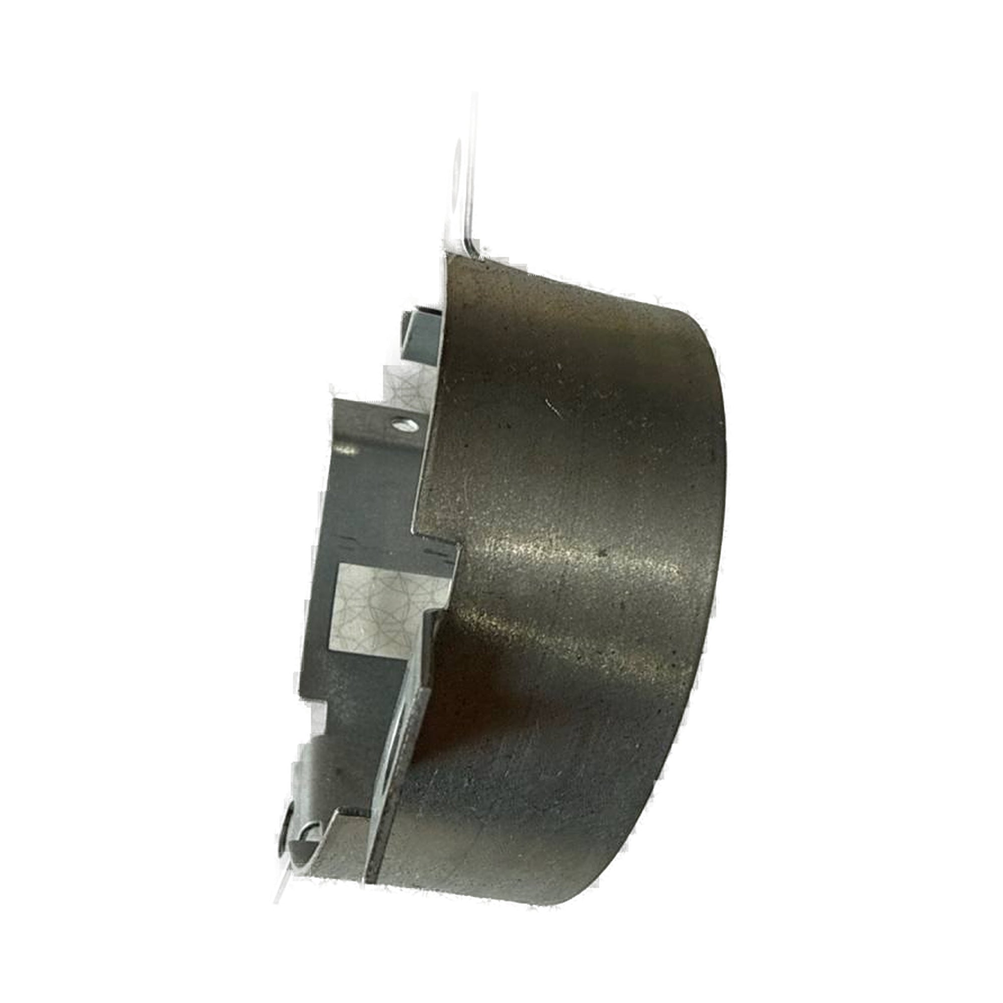 Dometic 37360 service motor bracket kit - side view