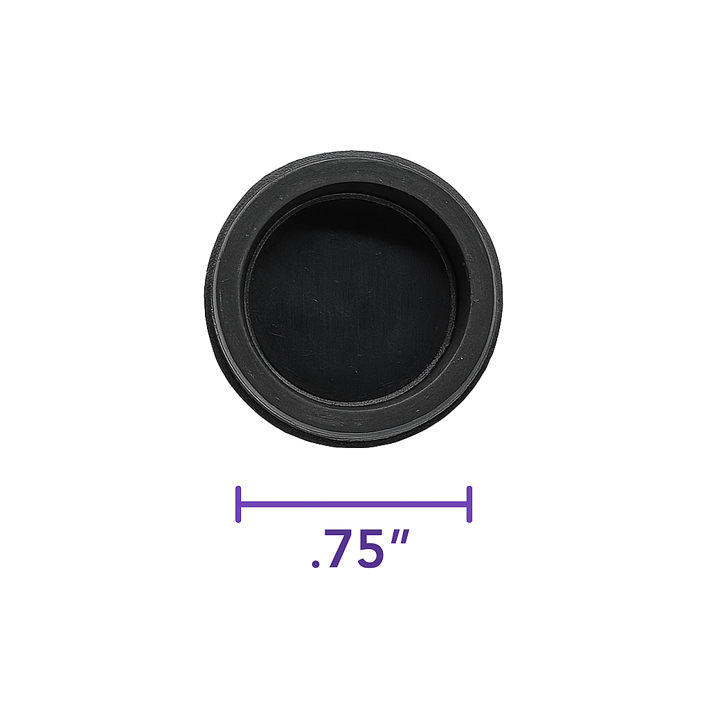 Irvine - Replacement Spring (.75" Version) - for Valu-Line RV Roller Shades - Select Your Size