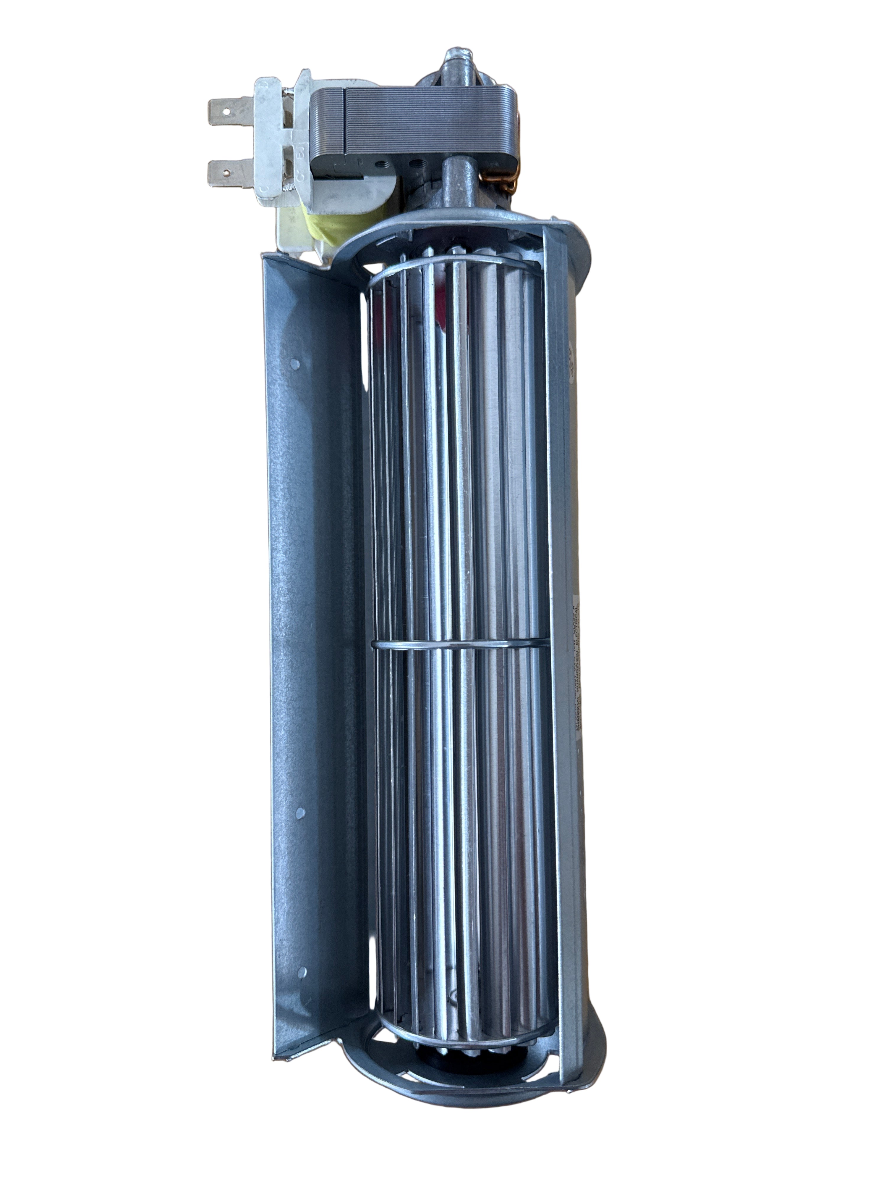 Covenant - Universal Blower Motor with Heating Element for RV Electric Fireplaces - LFP-BMHE