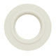 1-1/2" Uniseal Grommet - White  U150-W