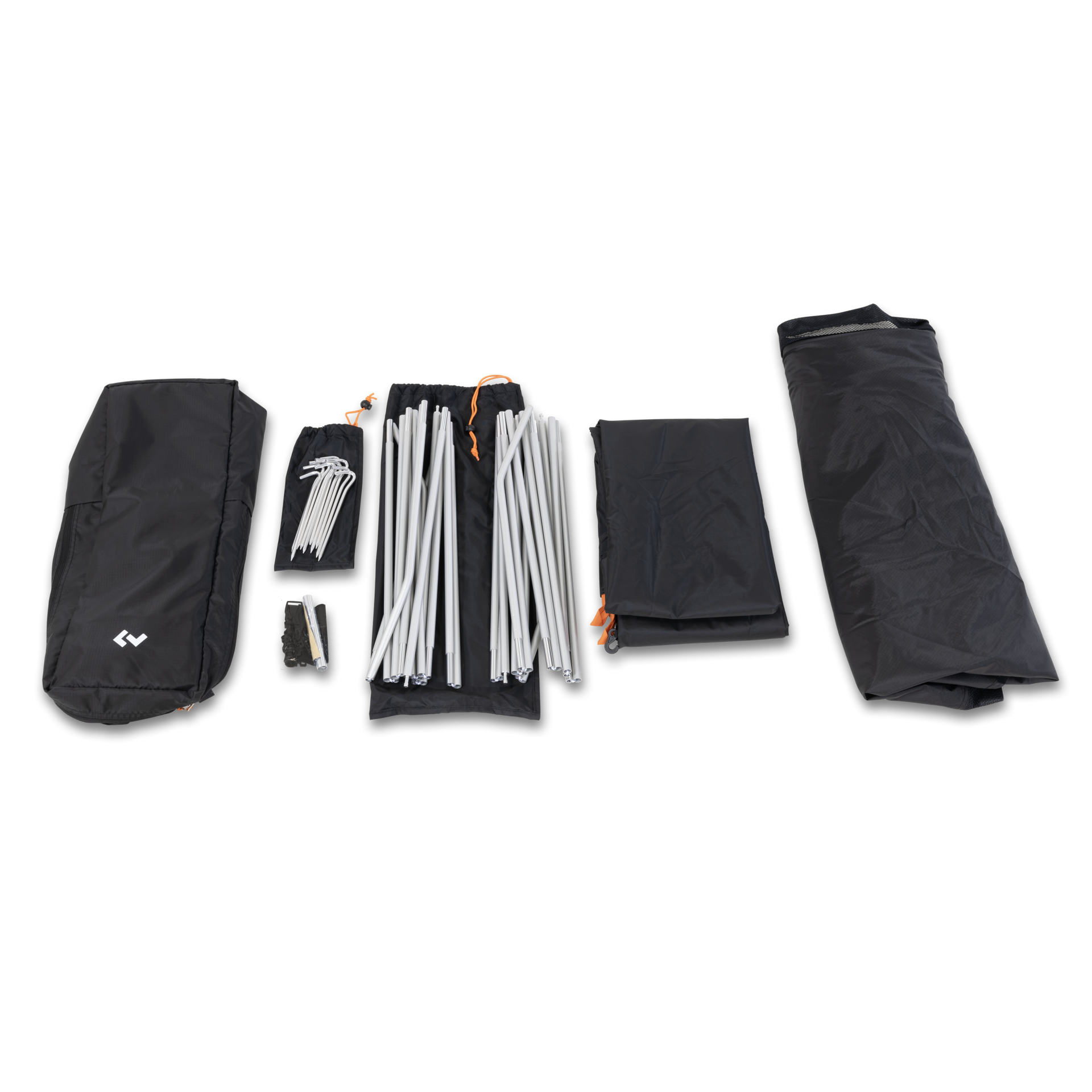 Dometic GO Compact Camp Shelter 9620013188 view 4