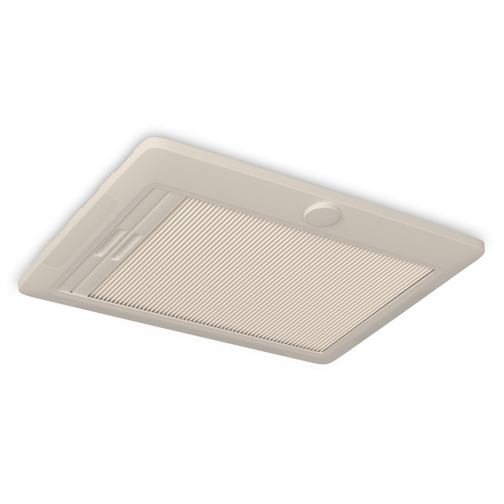 Dometic Midi Heki FL rooflight exterior detail