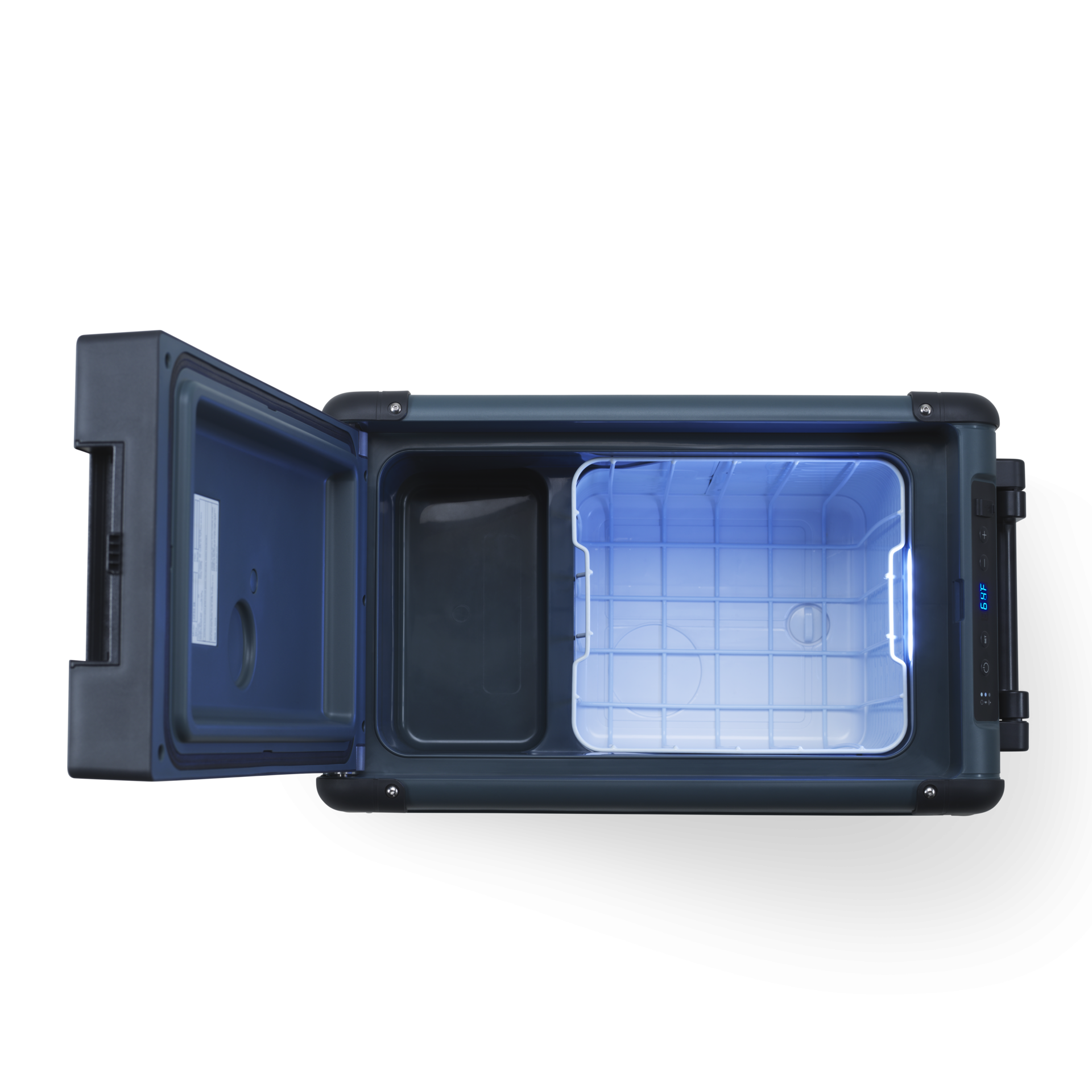 Dometic CFX2 28 Electric Cooler - Part# 97000040395 official Dometic product image