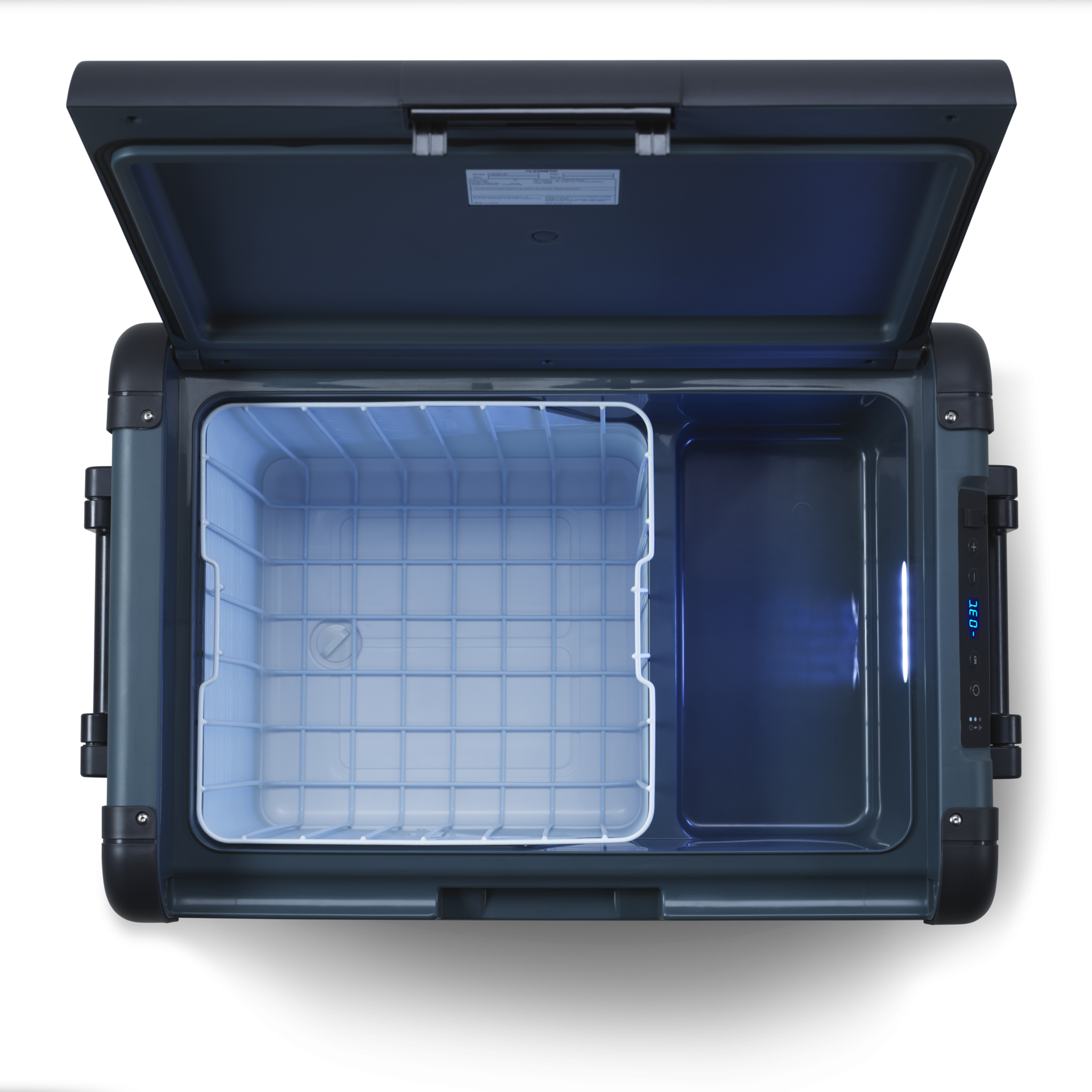 Dometic CFX2 57 Electric Cooler - Part# 97000040398 official Dometic product image