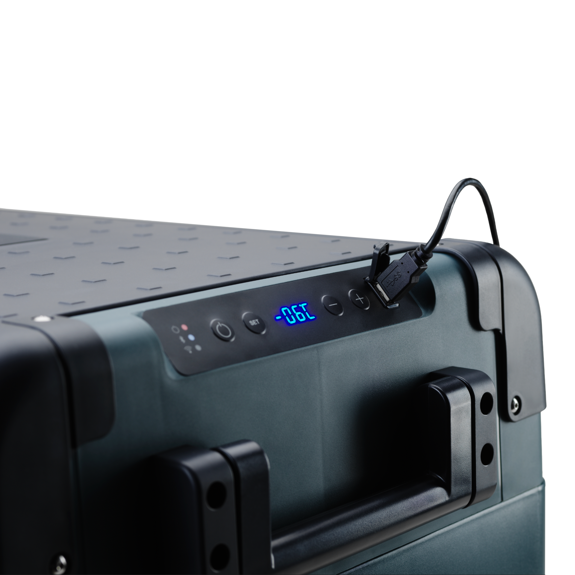Dometic CFX2 37 Electric Cooler - Part# 97000040396 official Dometic product image