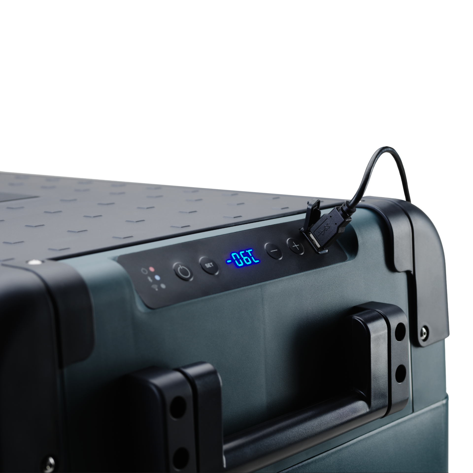 Dometic CFX2 45 Electric Cooler - Part# 97000040397 official Dometic product image