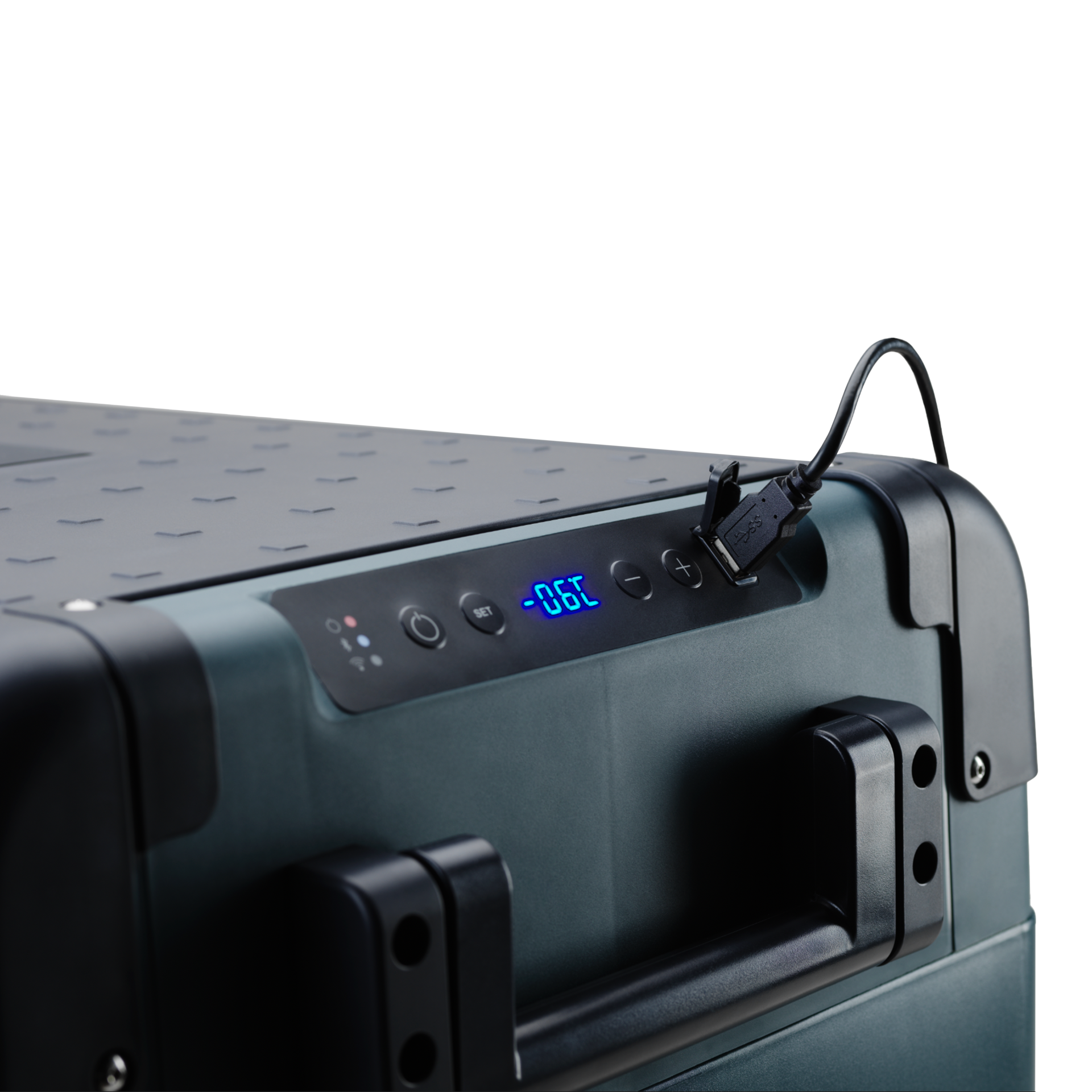 Dometic CFX2 57 Electric Cooler - Part# 97000040398 official Dometic product image