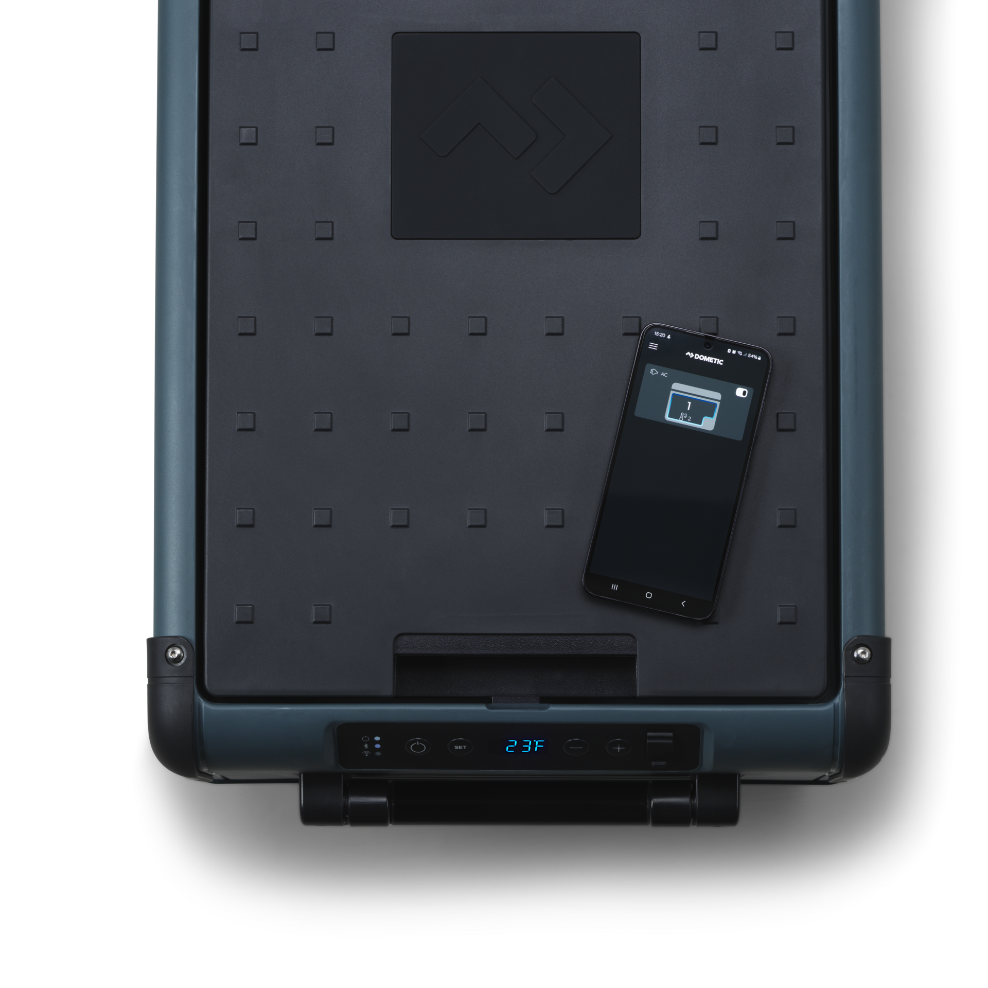Dometic CFX2 37 Electric Cooler - Part# 97000040396 official Dometic product image