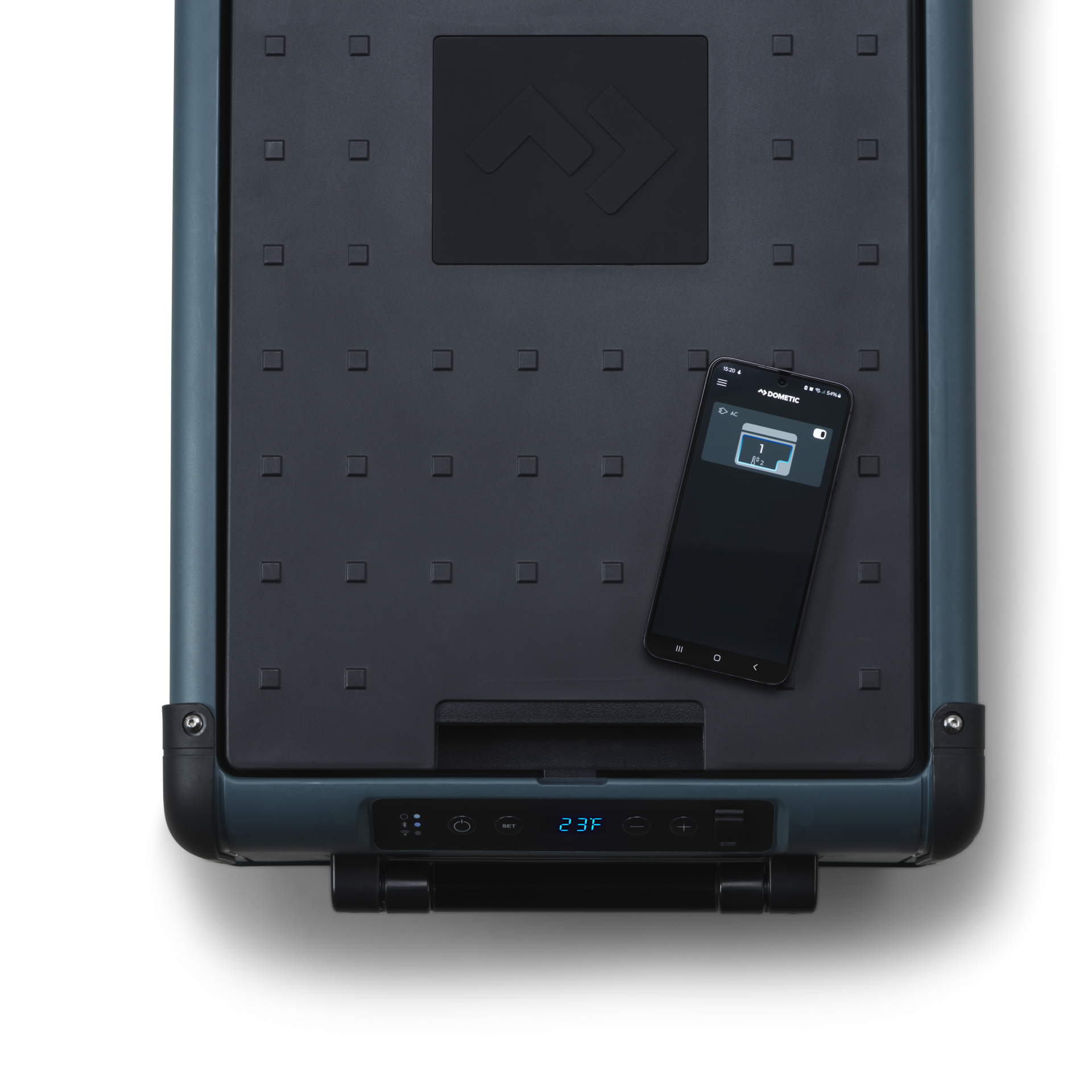 Dometic CFX2 45 Electric Cooler - Part# 97000040397 official Dometic product image