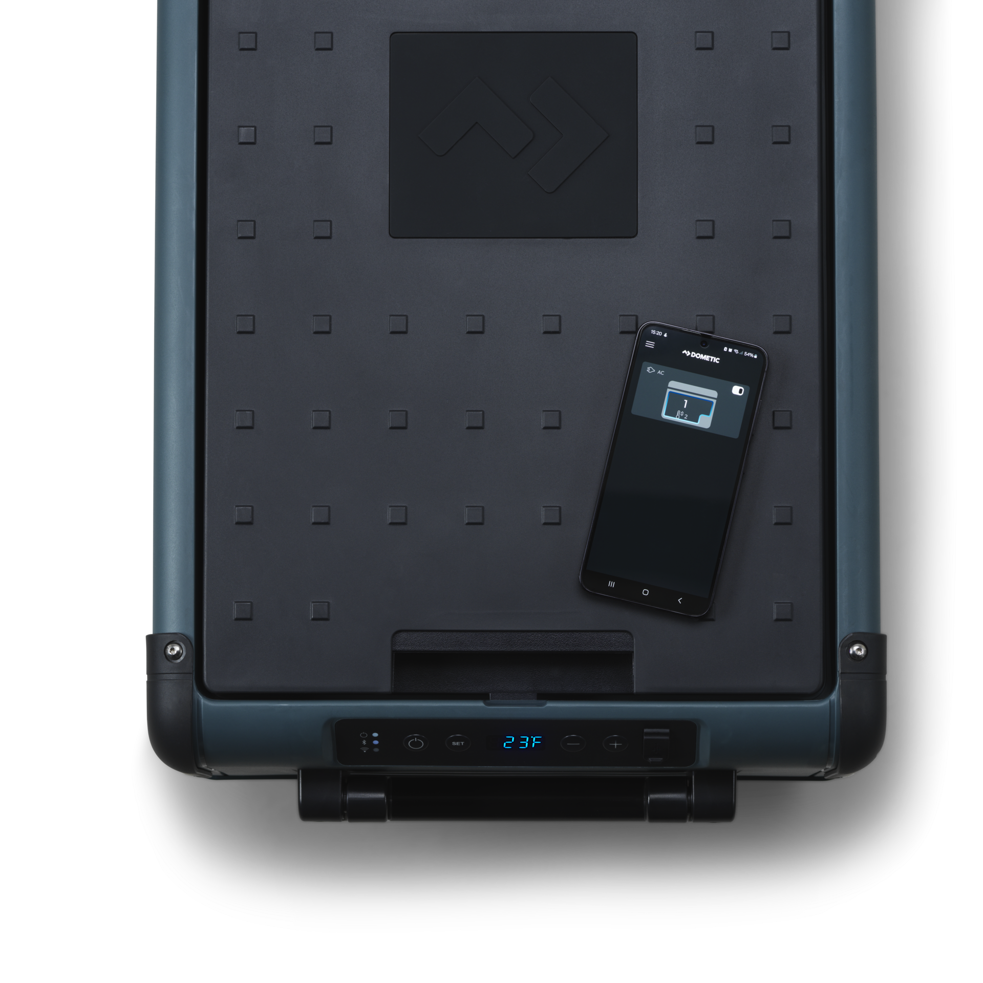Dometic CFX2 57 Electric Cooler - Part# 97000040398 official Dometic product image