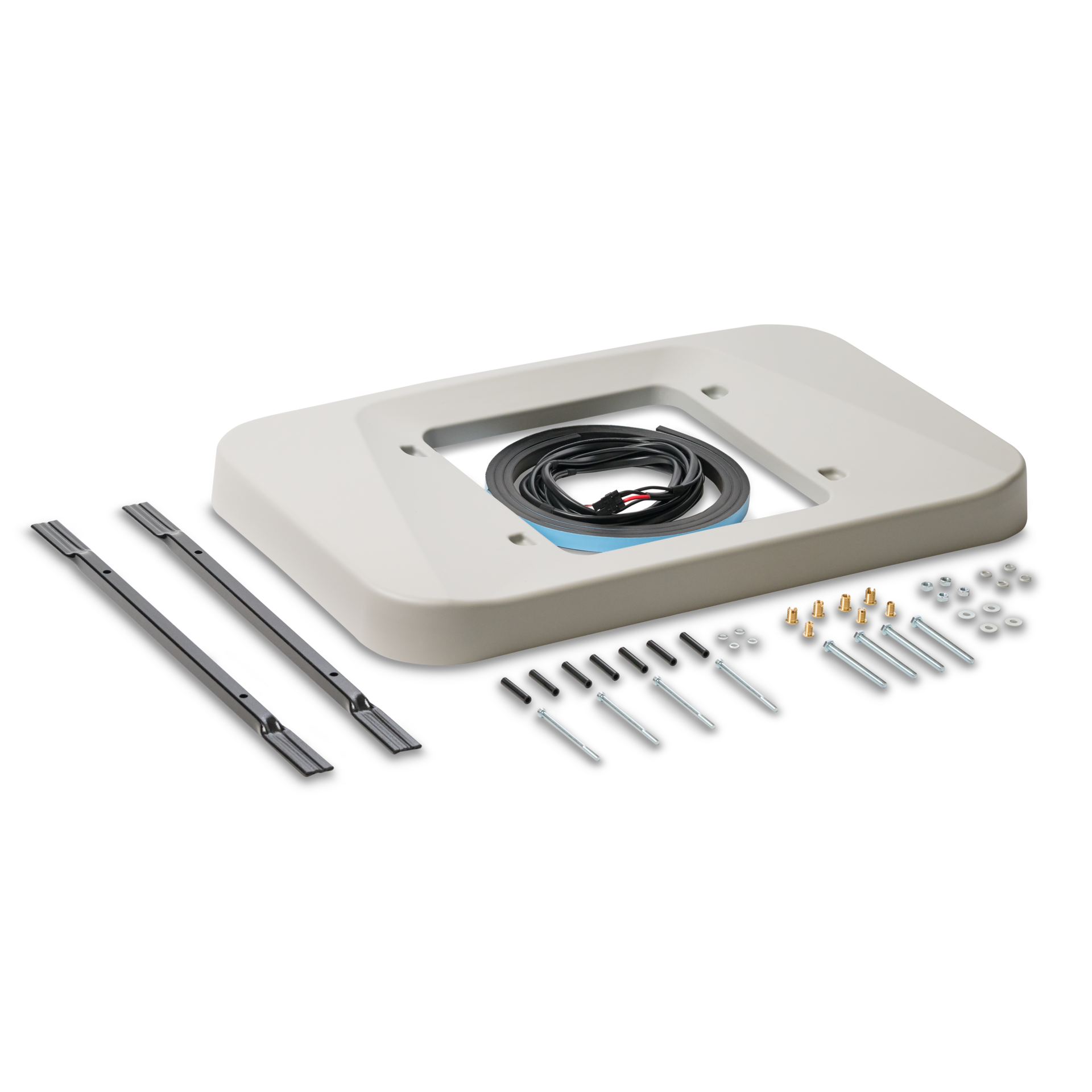 Dometic Installation Kit for Truck Parking Cooler RTX SPX-T