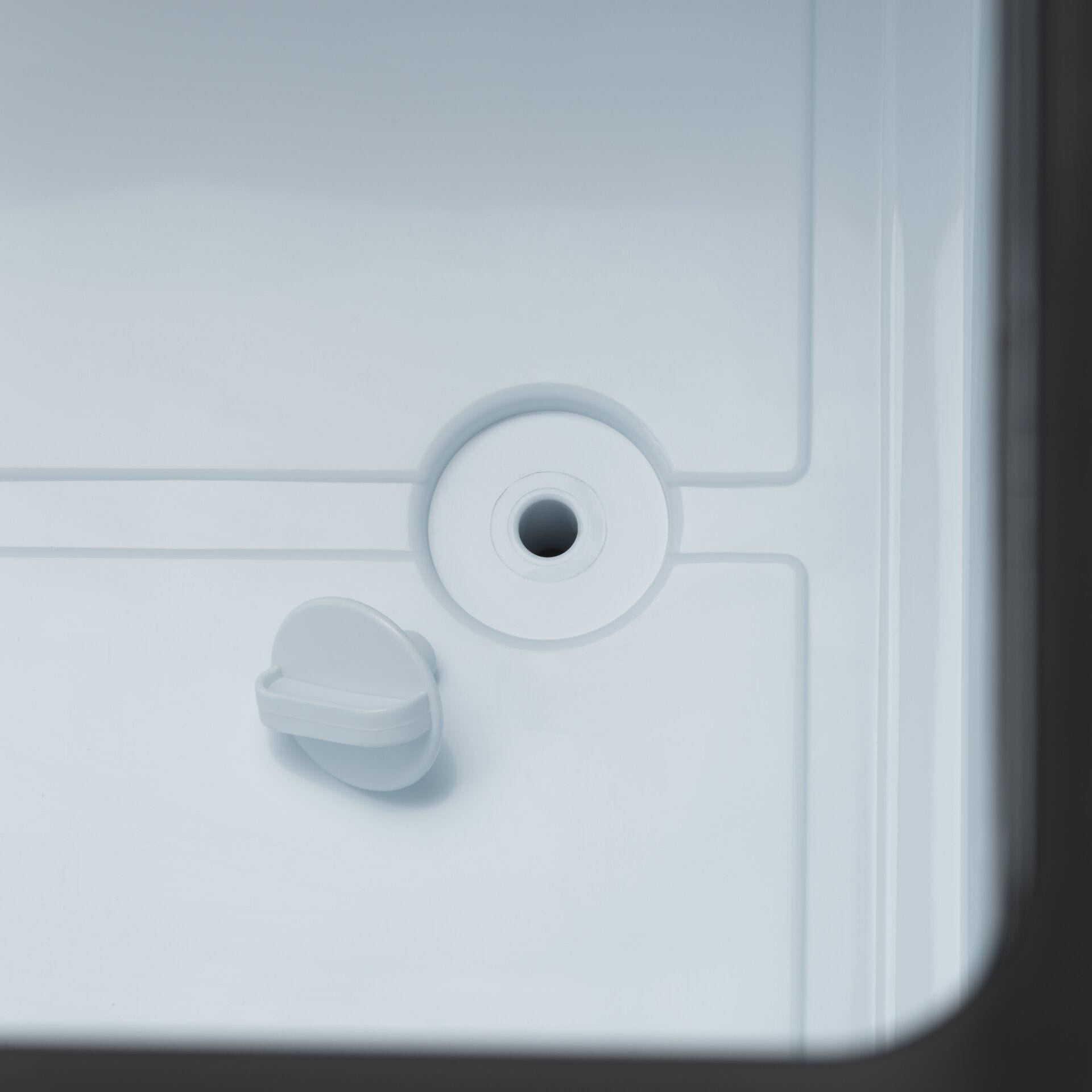 Dometic CFX5 45 Electric Cooler - Part# 97000050755 official Dometic product image