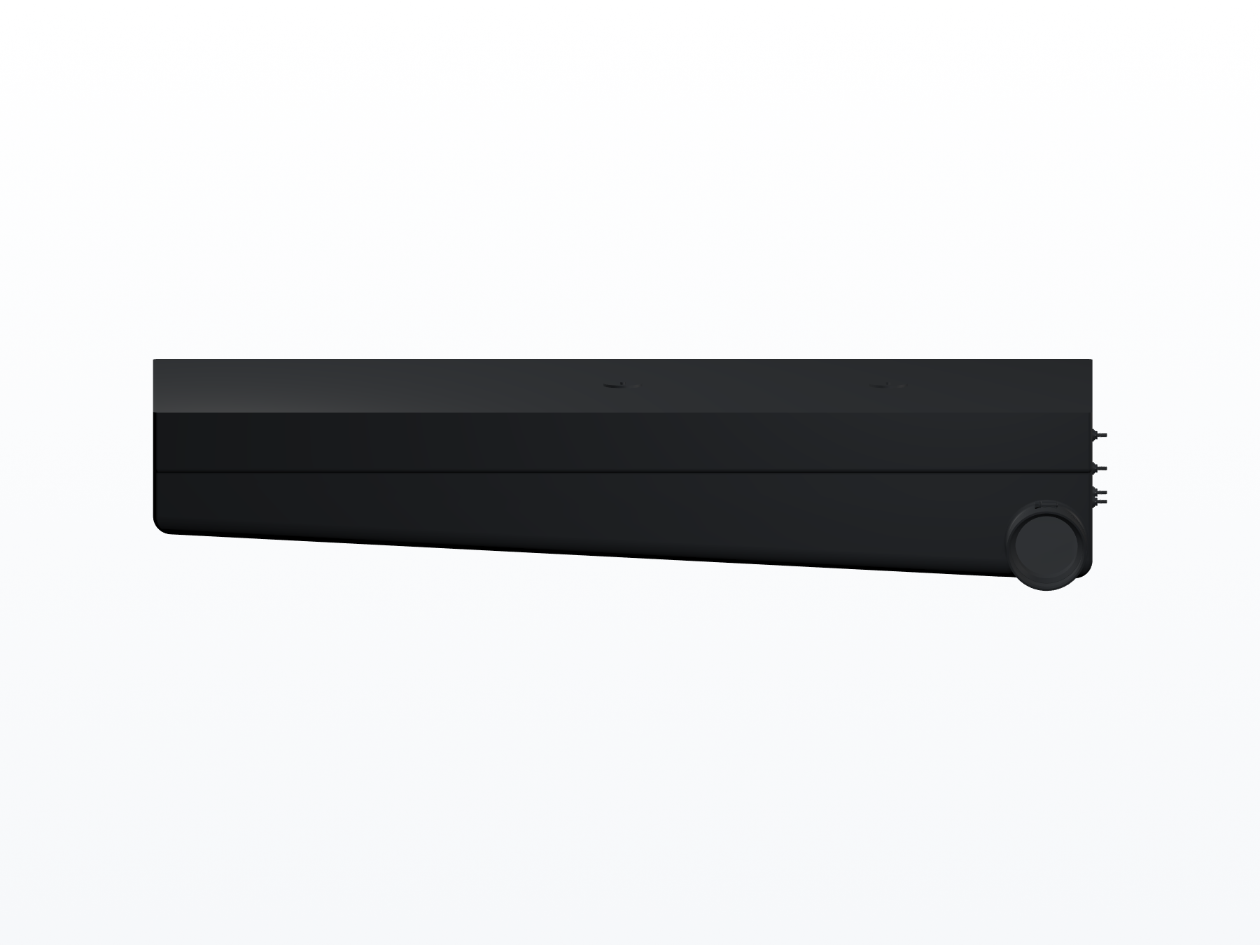 MAKS 120023001 MAKS Holding Tank 46 X 22 X 8.5 - 27 Gallons - Side Right Hand Drain - Blank Tank right-end