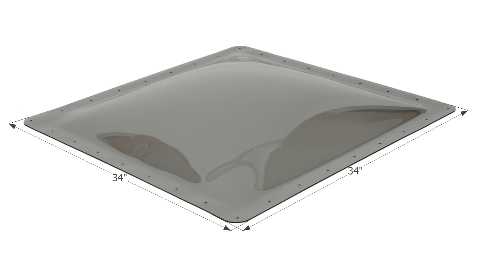 ICON - Skylight, SL3030S, Smoke