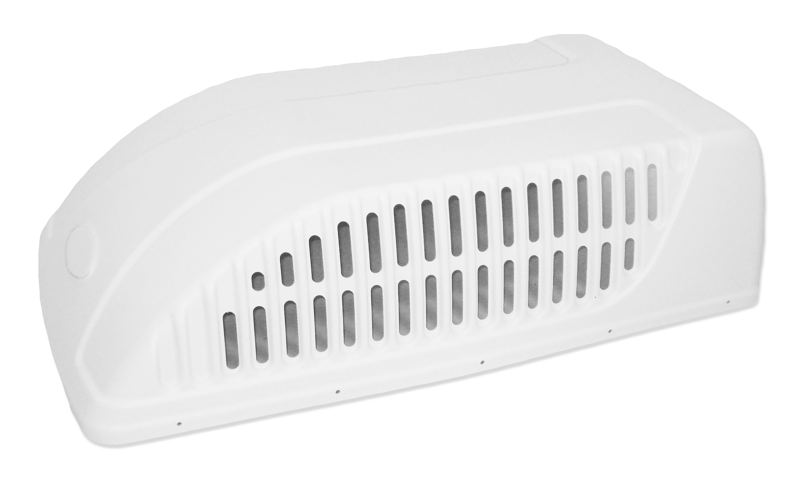 ICON - Shroud, Air Conditioner, Carrier AirV, Standard, PW