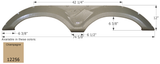 Color: Champagne, $265
