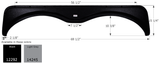 Color: Black, selected, $266.84