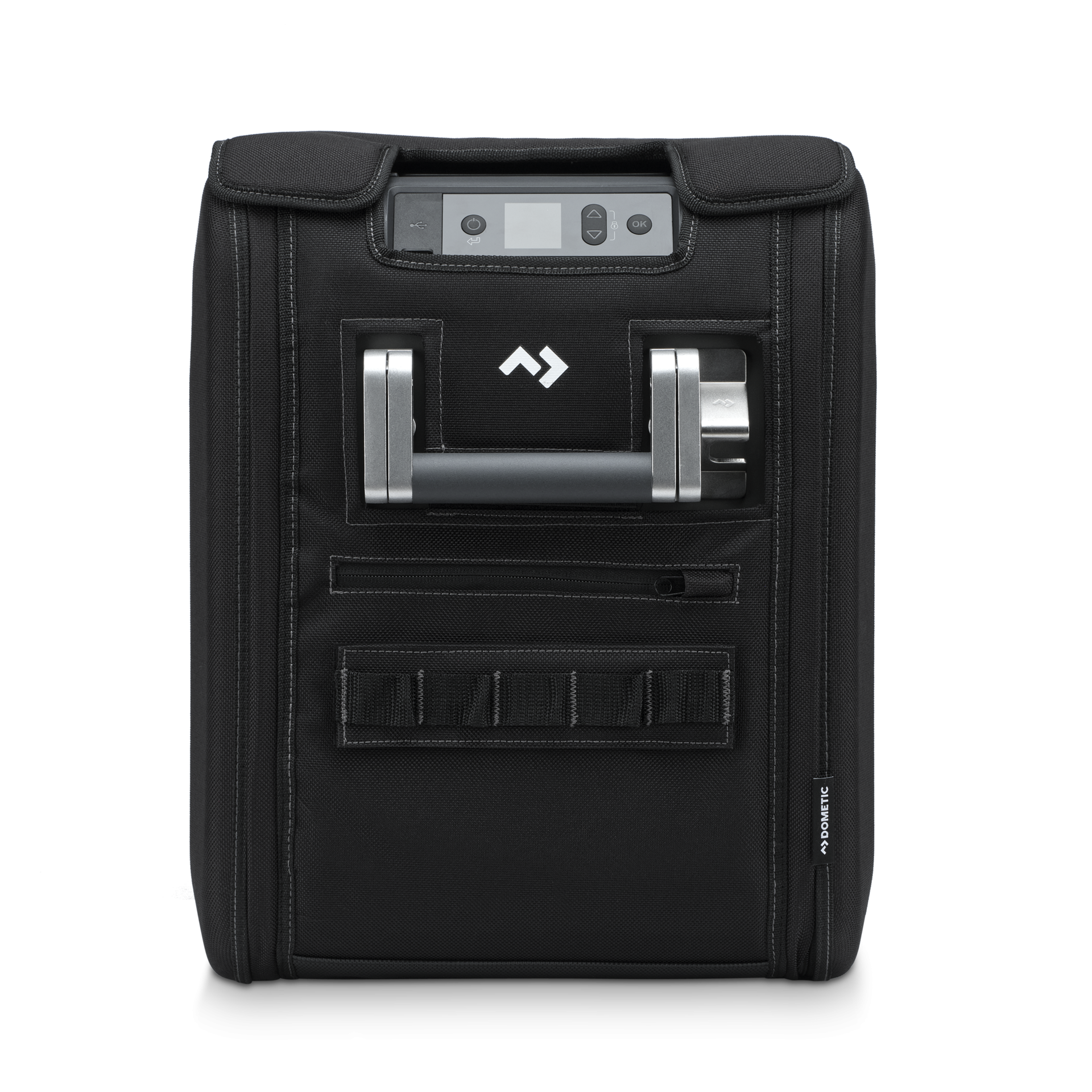 Dometic Protective Cooler Cover - Fits CFX3 25 & CFX5 25 - Part# 9620012808 official Dometic product image