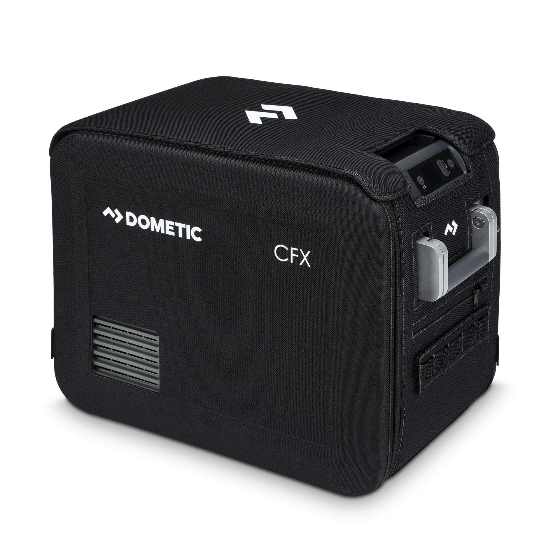 Dometic Protective Cooler Cover - Fits CFX3 25 & CFX5 25 - Part# 9620012808 official Dometic product image