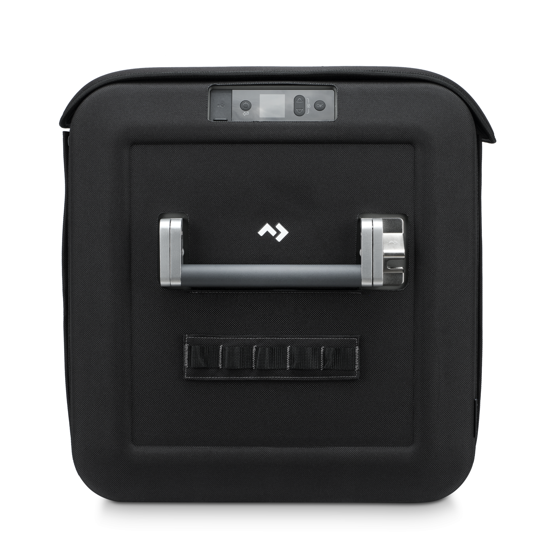 Dometic CFX3/CFX5 55 Protective Cover - Black Insulated Cover for CFX3 55 & CFX5 55 Coolers - Part# 9620012810 official Dometic product image