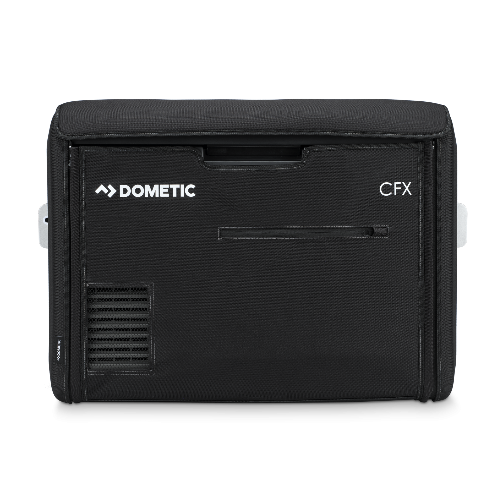 Dometic CFX3/CFX5 55 Protective Cover - Black Insulated Cover for CFX3 55 & CFX5 55 Coolers - Part# 9620012810 official Dometic product image