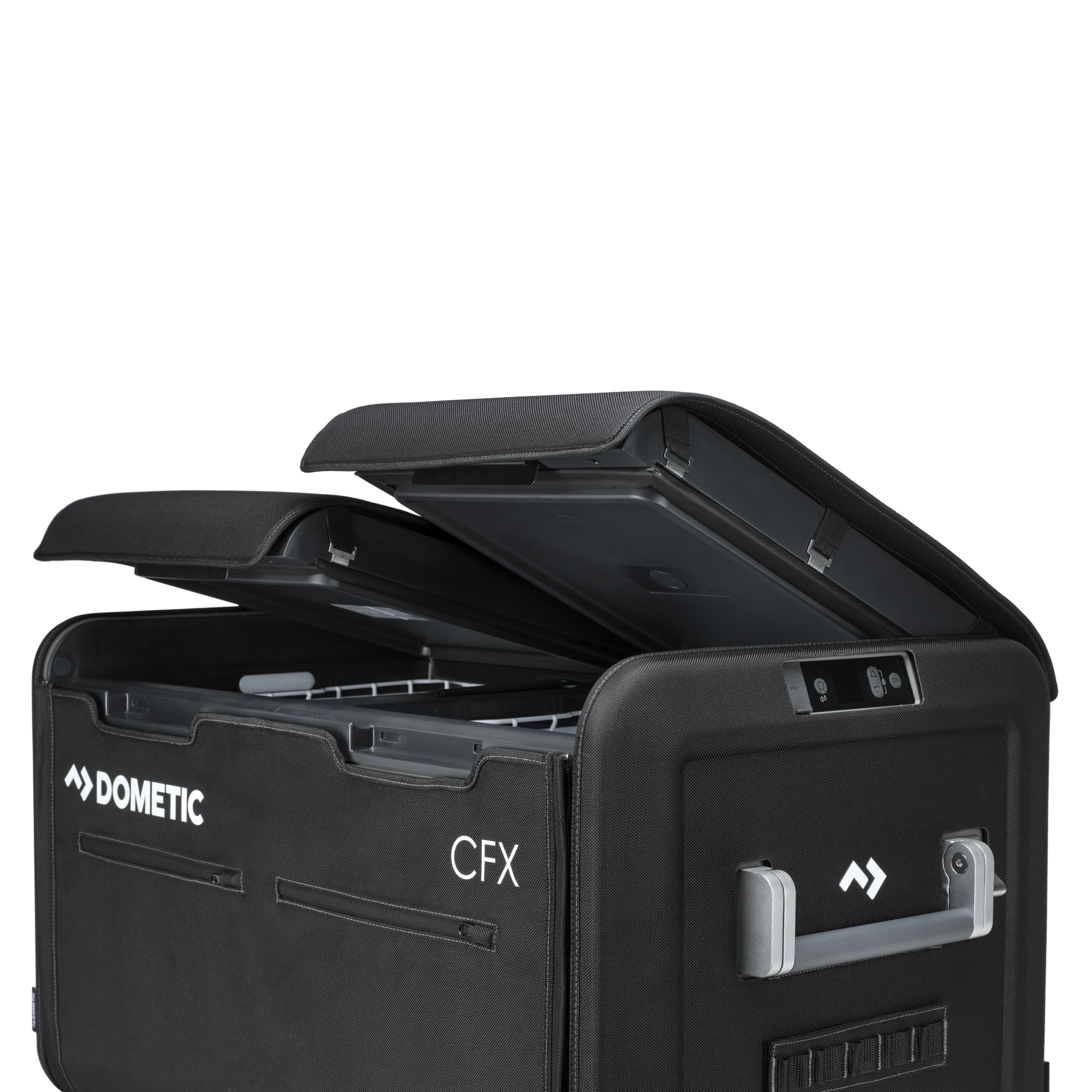 Dometic Protective Cover - Fits CFX5 95DZ & CFX3 95DZ - Part# 9620012807 official Dometic product image