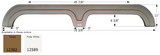 Color: Taupe, $296.24