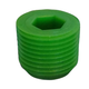 ICON - Plug, 38" MPT (Green)