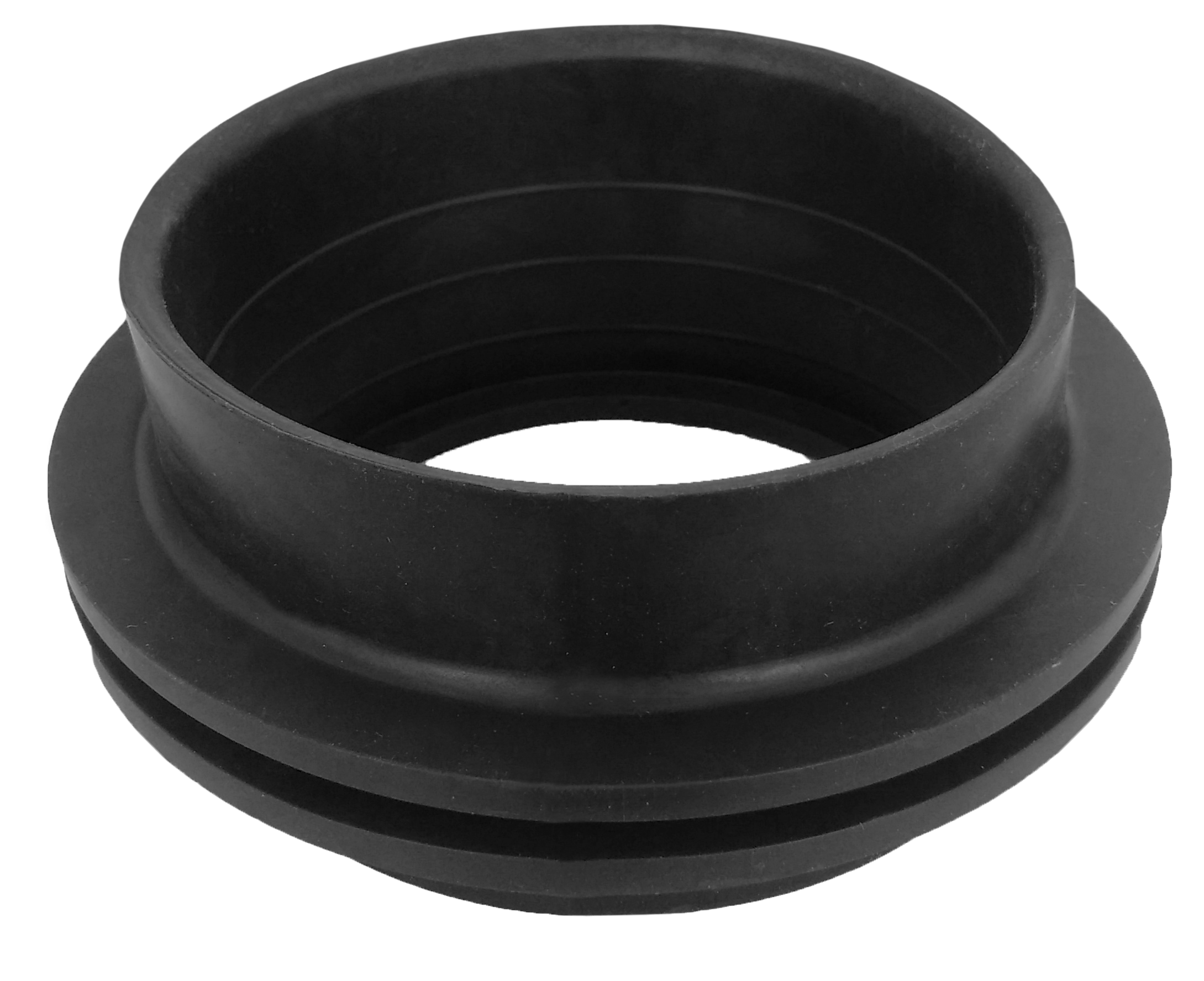 ICON - Rubber Grommet, 3"