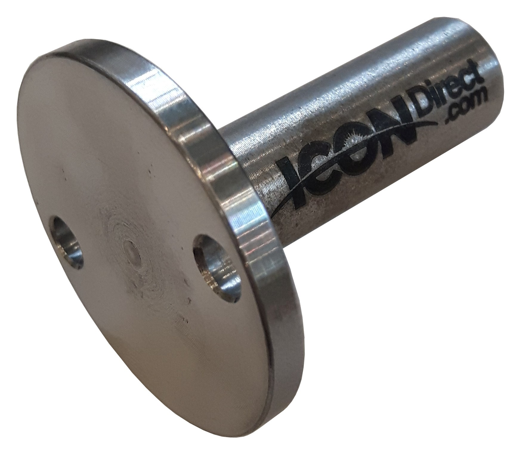 ICON - Spin Weld Driver, Flush, .38"  & .5" FPT